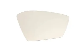 6102-43-2002368P BLIC Szkło wkład lusterka