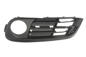 Kratka atrapa zderzaka BMW 5 F11 BLIC