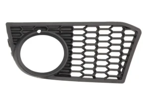 Kratka atrapa zderzaka BMW 5 F11 BLIC