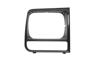 6502-07-3203998P BLIC Ramka ozdobna lampy