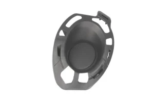 Kratka atrapa zderzaka RENAULT CLIO III BLIC