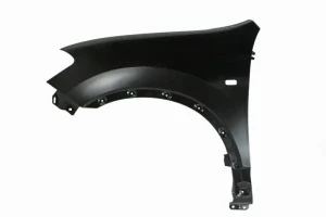 Błotnik NISSAN QASHQAI BLIC