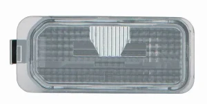 Lampa oświetlenia tablicy FORD FIESTA VI ABAKUS