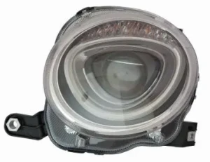 lampa przednia fiat 500 20-15506-05-2 TYC