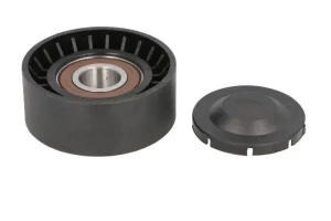200, 300 Napinacz paska klinowego wielorowkowego e2m0062 MERCEDES-BENZ SLK R172 BTA