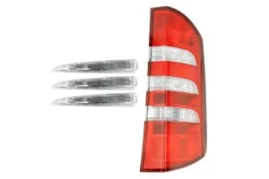 TL-ME011R TRUCKLIGHT Lampa tylna