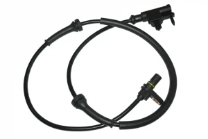 Czujnik prędkości koła abs SMART FORFOUR I AUTLOG AS4740
