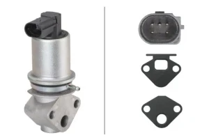 6NU 010 171-501 HELLA Zawór egr agr