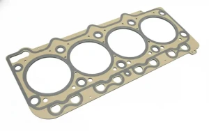 65V, 75V, 85V, 65C, 75C, 75N, 85N, 75F, 85F Uszczelka głowicy CASE IH QUANTUM ELRING
