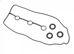 4.0, 4.0 4WD TOYOTA TACOMA Zestaw uszczelek pokrywy głowicy ELRING