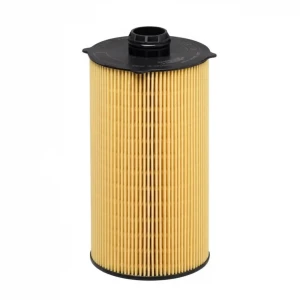 Filtr oleju IVECO X-WAY HENGST FILTER