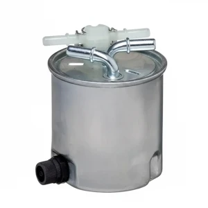 1.5 dCi Filtr paliwa pod czujnik wody RENAULT LOGAN I Kombi (KS_) HENGST FILTER