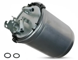 1.9 TDI Filtr paliwa SKODA FABIA 2 FEBI BILSTEIN