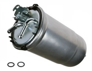 1.4 TDI, 1.9 SDI, 1.9 TDI Filtr paliwa SKODA FABIA 1 FEBI BILSTEIN