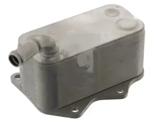 101008 FEBI BILSTEIN Chłodnica oleju silnikowego