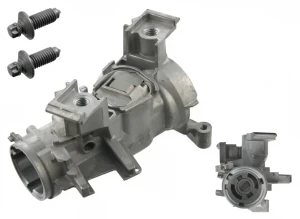 Zamek blokada kierownicy SKODA OCTAVIA 2 FEBI BILSTEIN