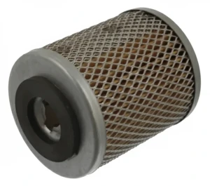 9900 Filtr paliwa VOLVO 9900 FEBI BILSTEIN