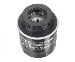 Filtr oleju VW EOS FEBI BILSTEIN