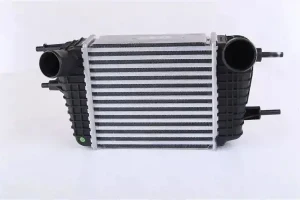 961116 NISSENS Chłodnica powietrza intercooler