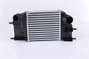 961117 NISSENS Chłodnica powietrza intercooler