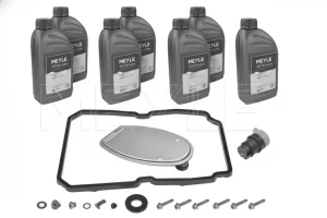 Zest wymiany oleju skrzyni biegów MEYLE 014 135 0211 MERCEDES-BENZ W210 E 200, E 420, E 50, E 300, E 280, E 250, E 240, E 220, E 270, E 55, E 430, E 290, E 230, E 320