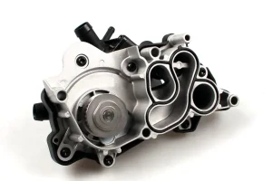 1.2 TSI, 1.6, 1.4 TSI, 1.4 TGI VW CADDY IV Pompa wody Pompa wody HEPU