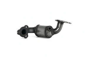 1.2 TCe Katalizator RENAULT MEGANE III BM CATALYSTS