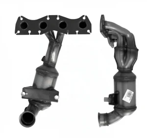 1.6 16V, 1.4 16V Katalizator PEUGEOT 308 I BM CATALYSTS