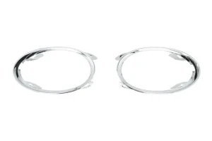 Kratka atrapa zderzaka RENAULT MEGANE III BLIC