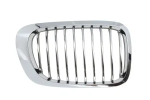 Atrapa chłodnicy gril BMW 3 E46 330 i, 330 xd, 328 i, 330 d, 325 i, 330 xi, 320 i, 323 i, 325 xi, 316 i, 318 d, 320 d, 318 i BLIC