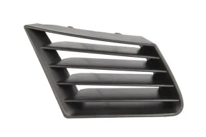 Atrapa chłodnicy gril SEAT IBIZA 3 1.2 12V, 1.2, 1.9 SDI, 1.4 16V, 1.8 T, 1.6 16V, 1.4 TDI, 1.6, 2.0, 1.9 TDI BLIC