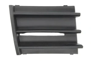 Kratka atrapa zderzaka SKODA OCTAVIA 2 BLIC