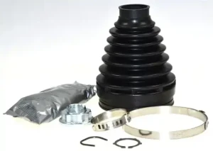 Abdeckung der antriebswelle MERCEDES-BENZ B W245 SPIDAN