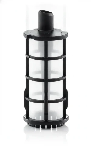 Integro Filtr paliwa pu 30/1 x MERCEDES-BENZ INTEGRO (O 550) MANN-FILTER