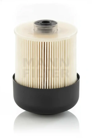 2.3 CDTI Filtr paliwa pu 9009 z kit OPEL MOVANO B MANN-FILTER