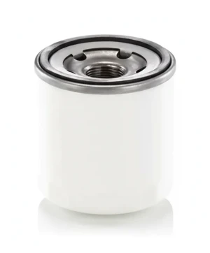 Filtr oleju PEUGEOT BOXER Skrzynia MANN-FILTER