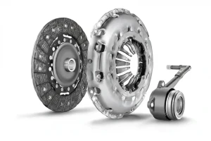 2.5 dCi NISSAN PRIMASTAR Zestaw sprzęgła wysprzęglik luk LuK