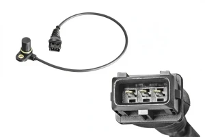 3.0 i, 2.0 i, 2.8 i, 2.2 i Czujnik położenia wałka rozrządu BMW Z3 E36 VALEO