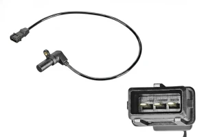 1.6 16V, 1.6, 1.6 LPG, 1.4 16V Czujniki położenia wału korbowego OPEL ASTRA G VALEO