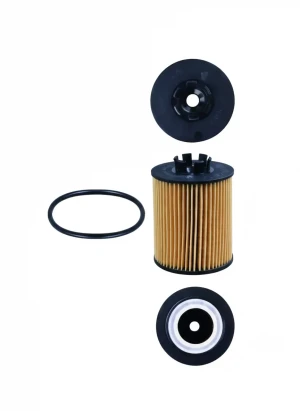 Filtr oleju OPEL CORSA C KNECHT