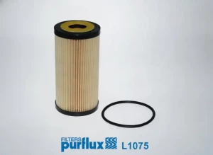 Filtr oleju AUDI A6 C8 PURFLUX