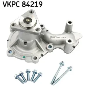 1.0 FORD GRAND C-MAX II Pompa wody Pompa wody SKF