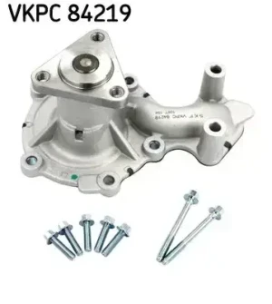 1.0 FORD FOCUS III Pompa wody Pompa wody SKF