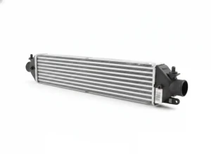 1.6 JTDM ALFA ROMEO GIULIETTA Chłodnica powietrza intercooler DENSO