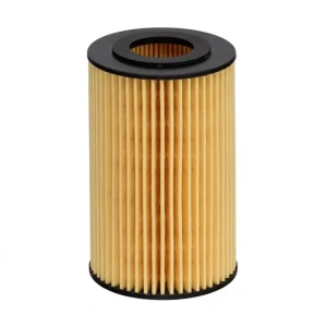 Filtr oleju AUDI A4 B8 HENGST FILTER