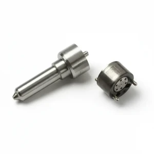 2.0 HDi Zestaw naprawczy, dysza wtryskowa CITROËN C5 III DELPHI