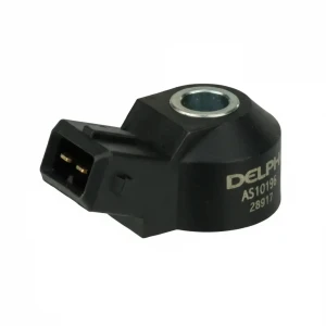 Czujnik spalania stukowego 1.1, 1.3, 1.1 LPG, 1.3 LPG MITSUBISHI COLT VI DELPHI