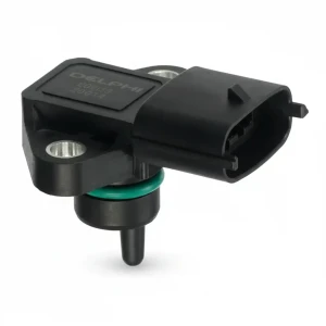 2.5 TD Czujnik ciśnienia w kolektorze map sensor HYUNDAI H100 DELPHI