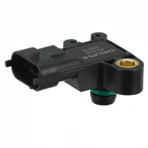 1.4 4x4, 1.4 LPG, 1.4 Czujnik ciśnienia w kolektorze map sensor OPEL MOKKA I DELPHI
