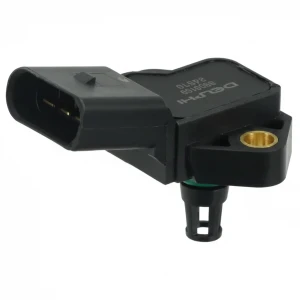 1.6 FSI Czujnik ciśnienia w kolektorze map sensor VW BORA DELPHI
